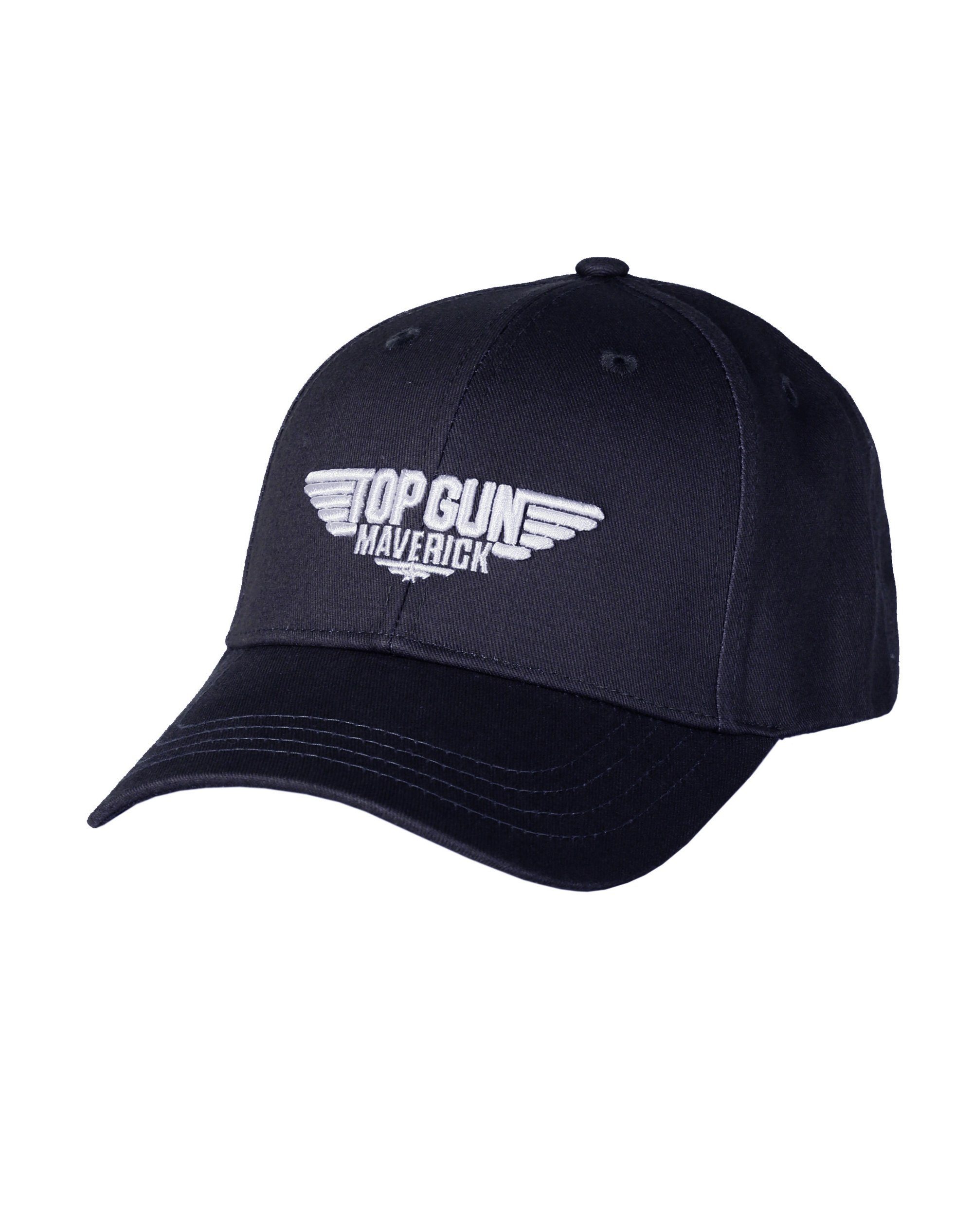 TOP GUN Snapback Cap PP201021