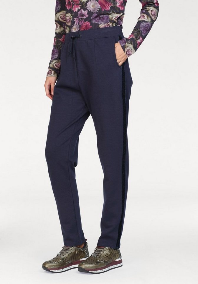 Blue Seven Röhrenhose Blue Seven Röhrenhose