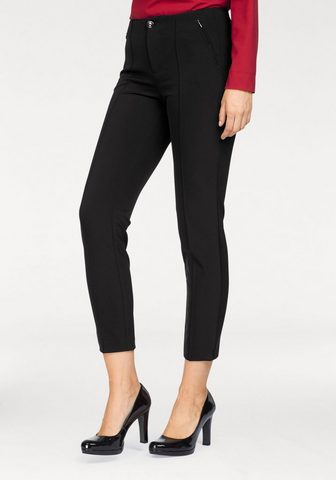 MAC 7/8 брюки »Anna Zip«