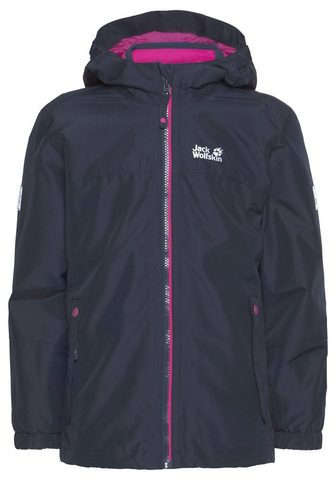 JACK WOLFSKIN Куртка 3в1 многофункциональная »...