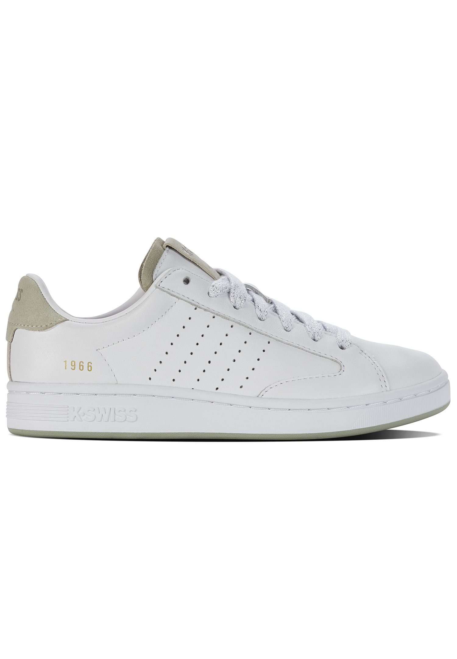 K-Swiss LOZAN KLUB LTH Sneaker