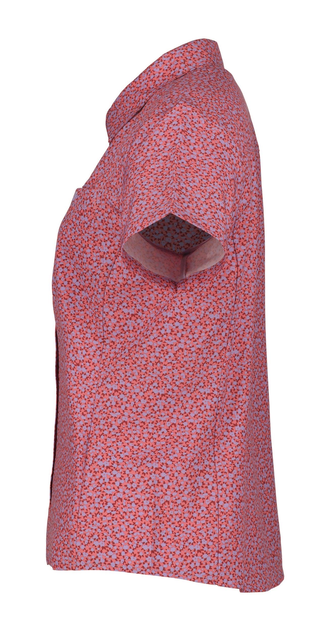 Icepeak T-Shirt ICEPEAK BOVINA MANDARINE