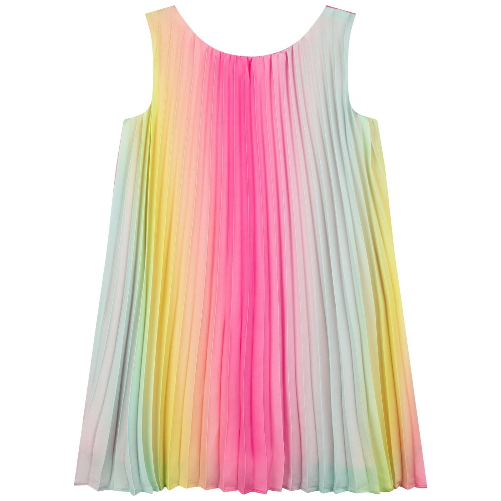 Billieblush Sommerkleid Billieblush Multicoloure für Jahre Kleid 4-12