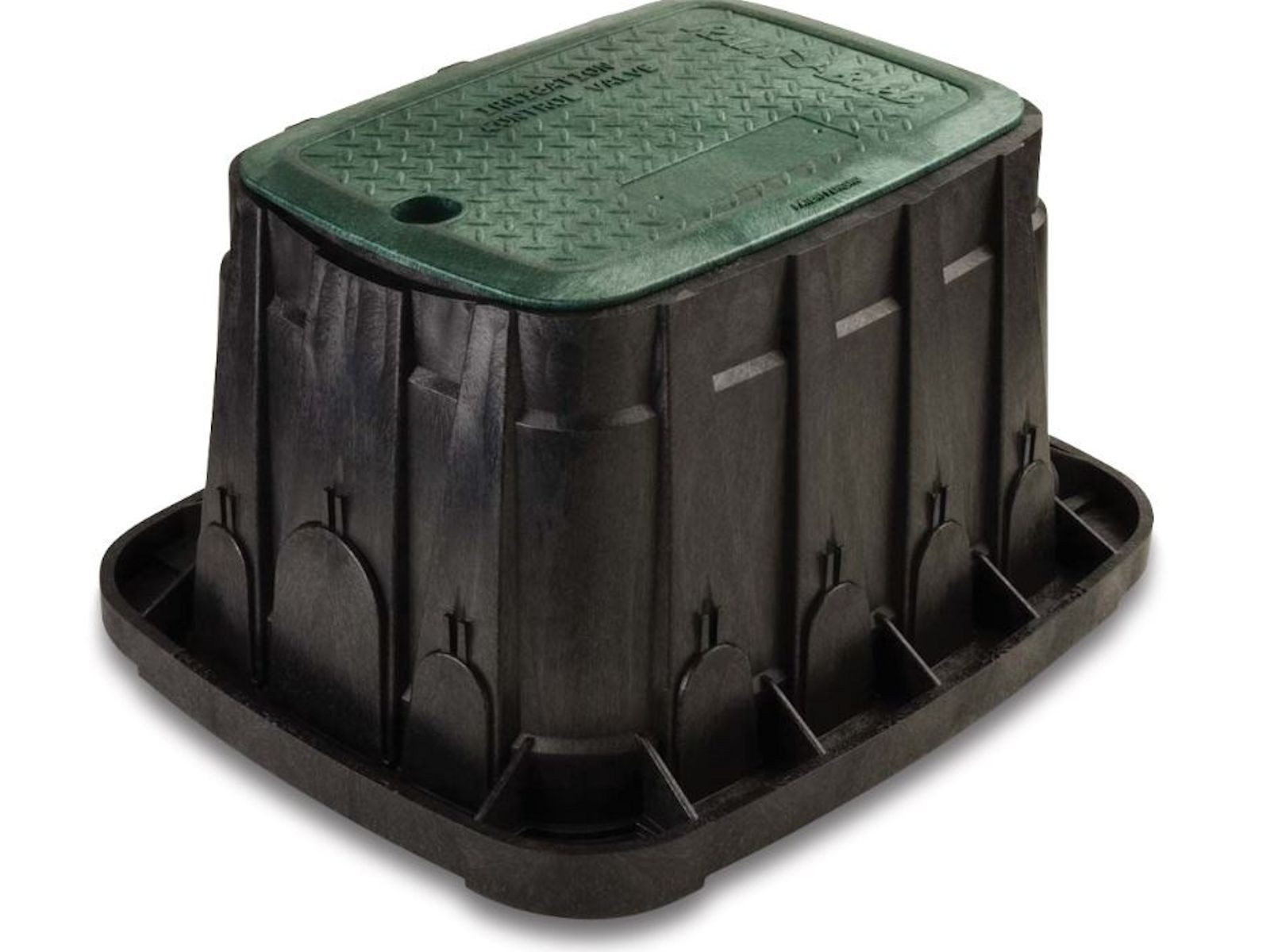 Rain Bird Насосыsventilbox Hydrantschutzgehäuse Ventilbox Ventilkasten, Typ VB-STDH