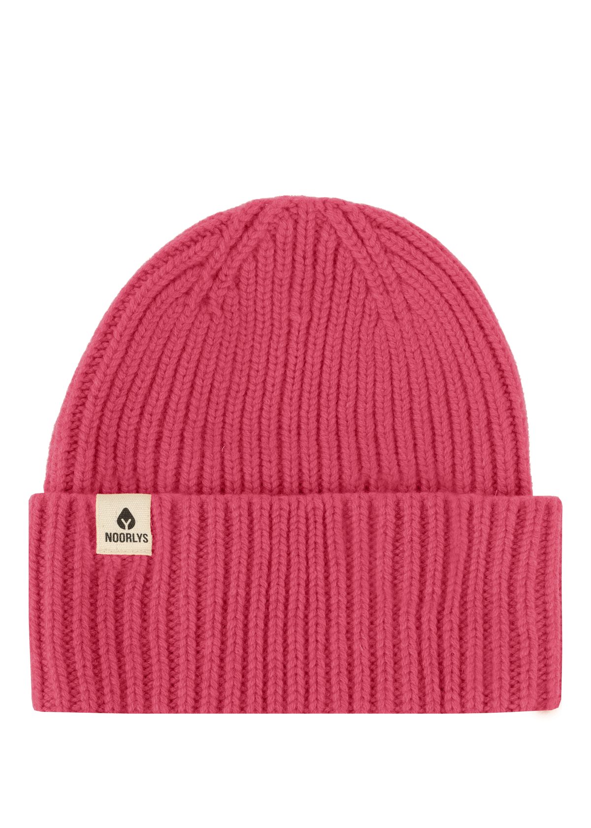 Noorlys Strickmütze ALMA