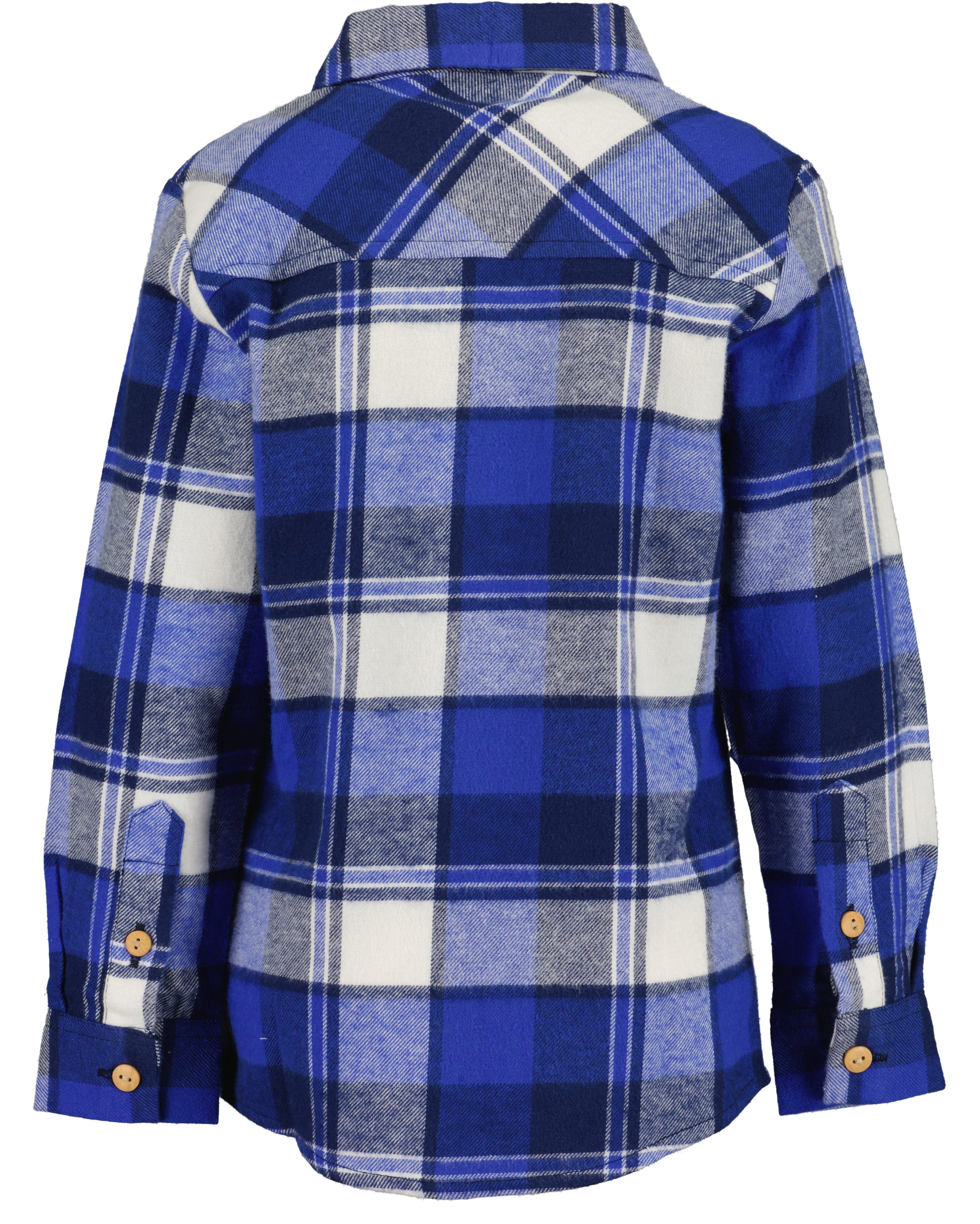 Blue Seven Langarmhemd