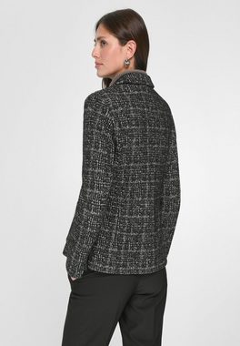 Uta Raasch Jackenblazer Cotton