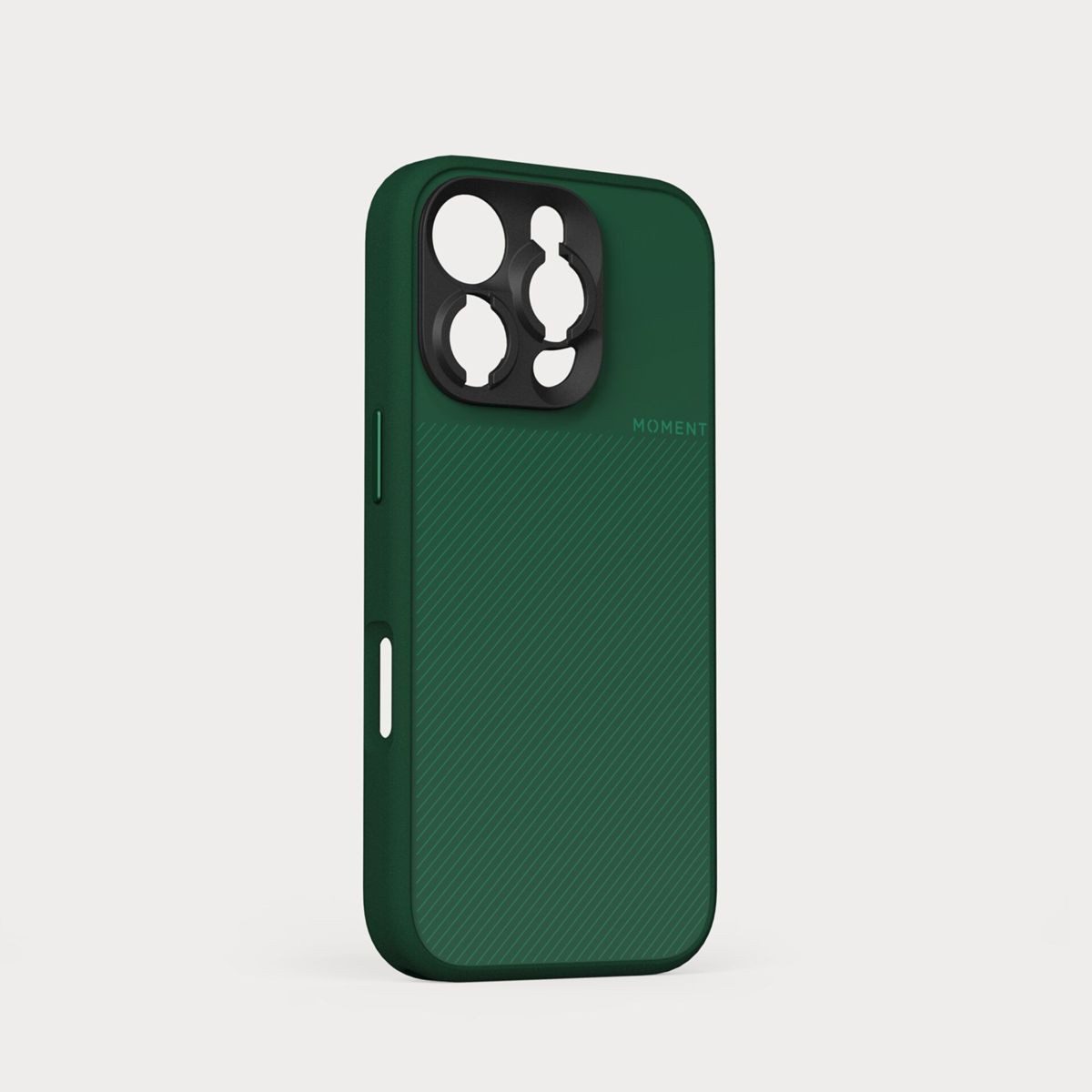 MOMENT Smartphone-Hülle Case MagSafe for iPhone 16 Pro Ivy