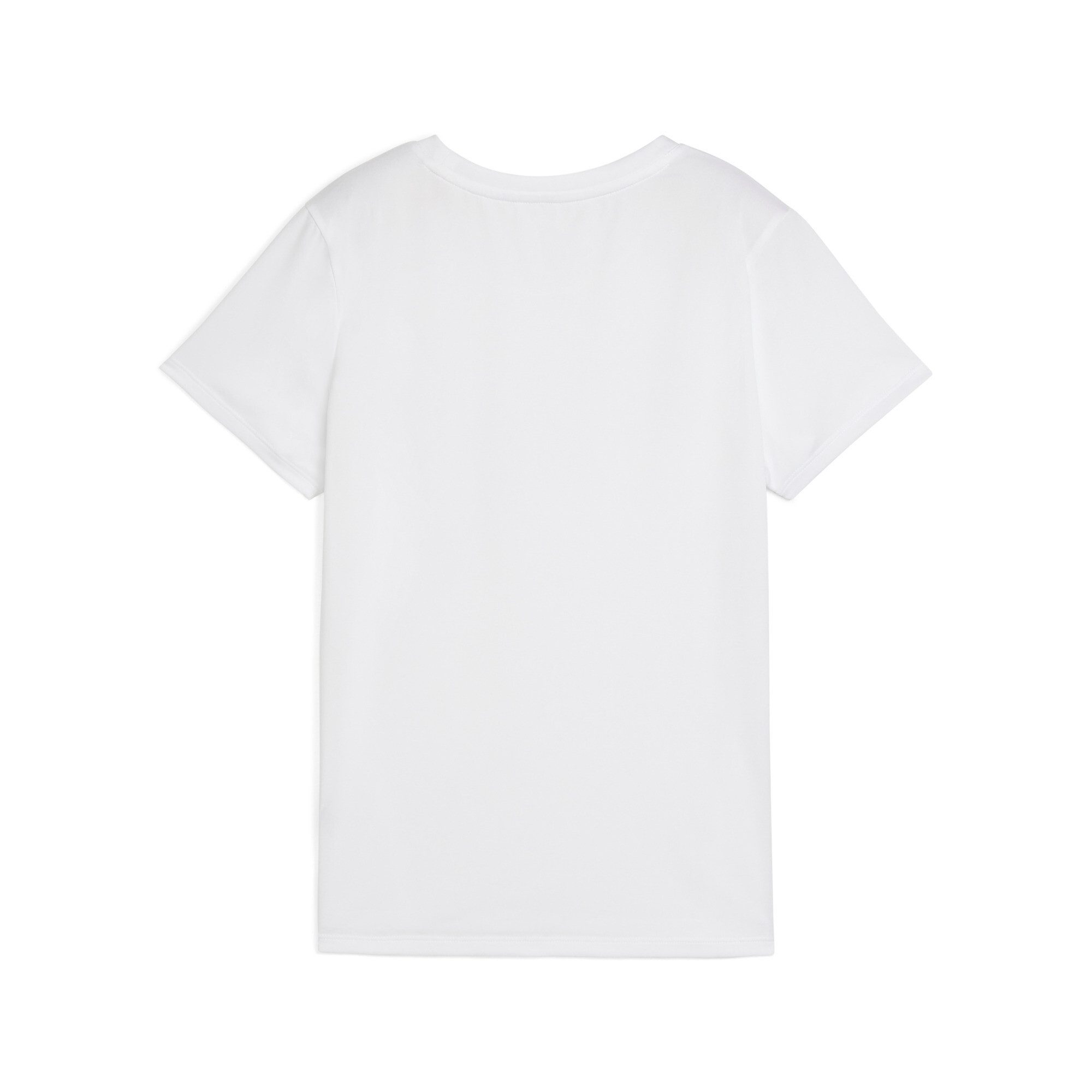 PUMA Trainingsshirt W TAD ESSENTIAL LOGO TEE günstig online kaufen