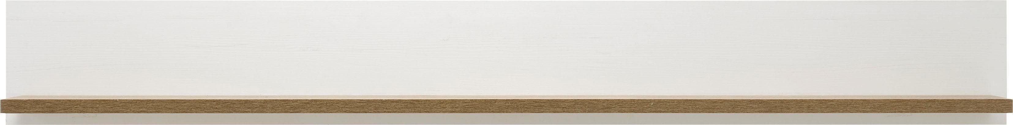 Home affaire Wandregal Beauvais, Breite ca. günstig online kaufen