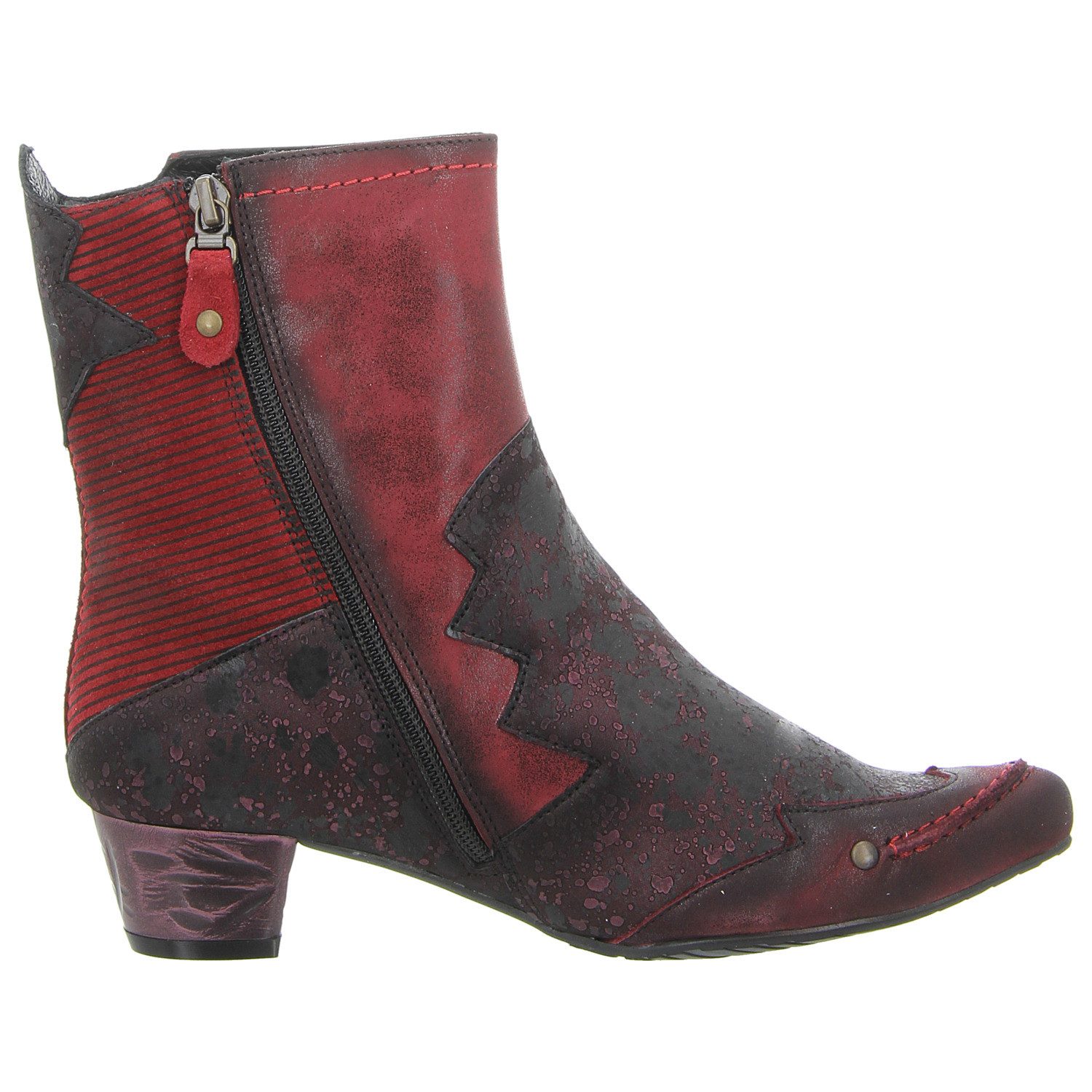 Maciejka Stiefelette