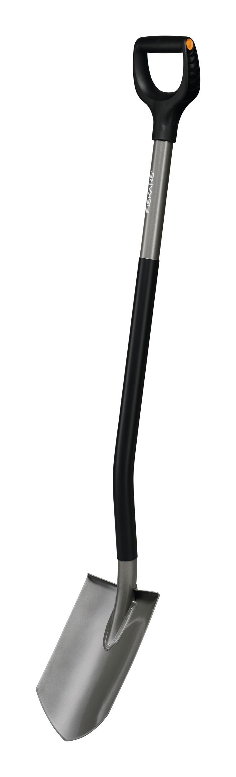 Fiskars Spaten Fiskars Gärtnerspaten spitz Ergonomic