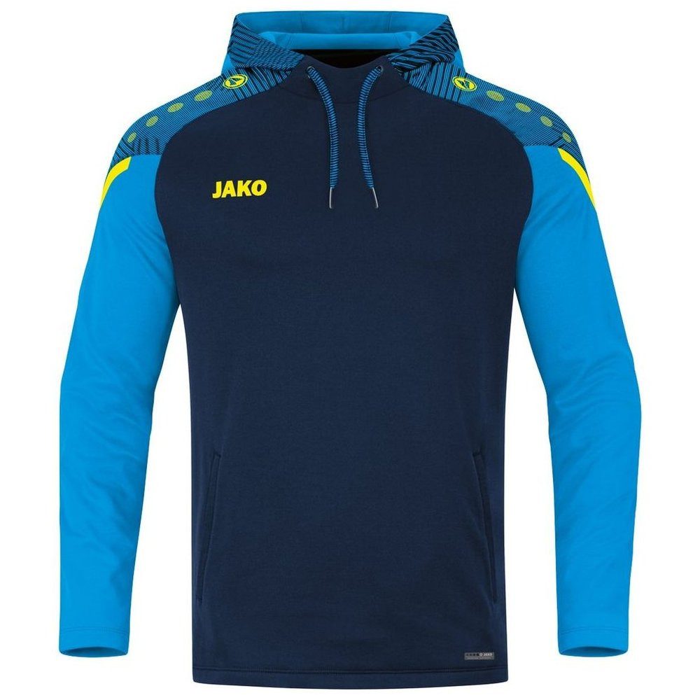 Jako Trainingsjacke Kapuzensweat Performance
