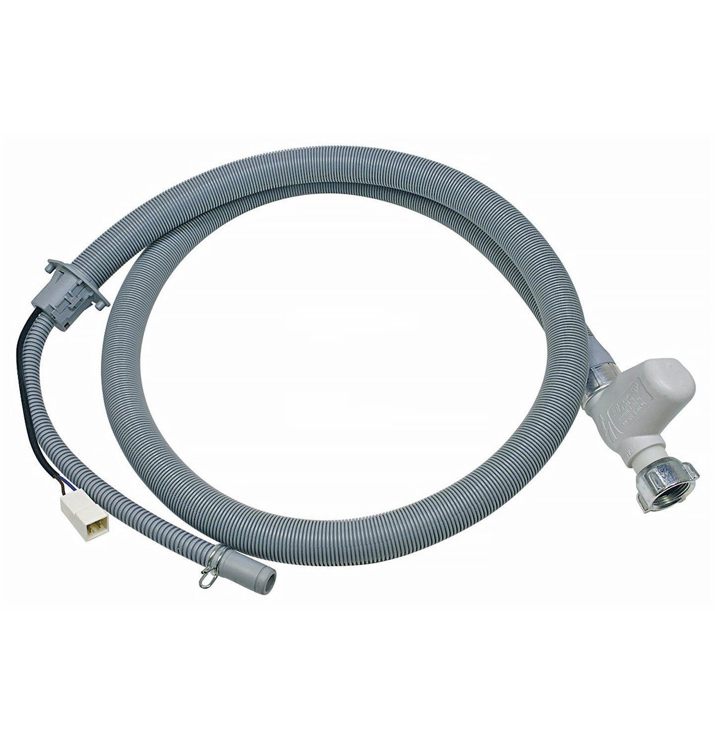 AEG Zulaufschlauch Aquastopschlauch 5029566300/4 Schlauch 1,8 m