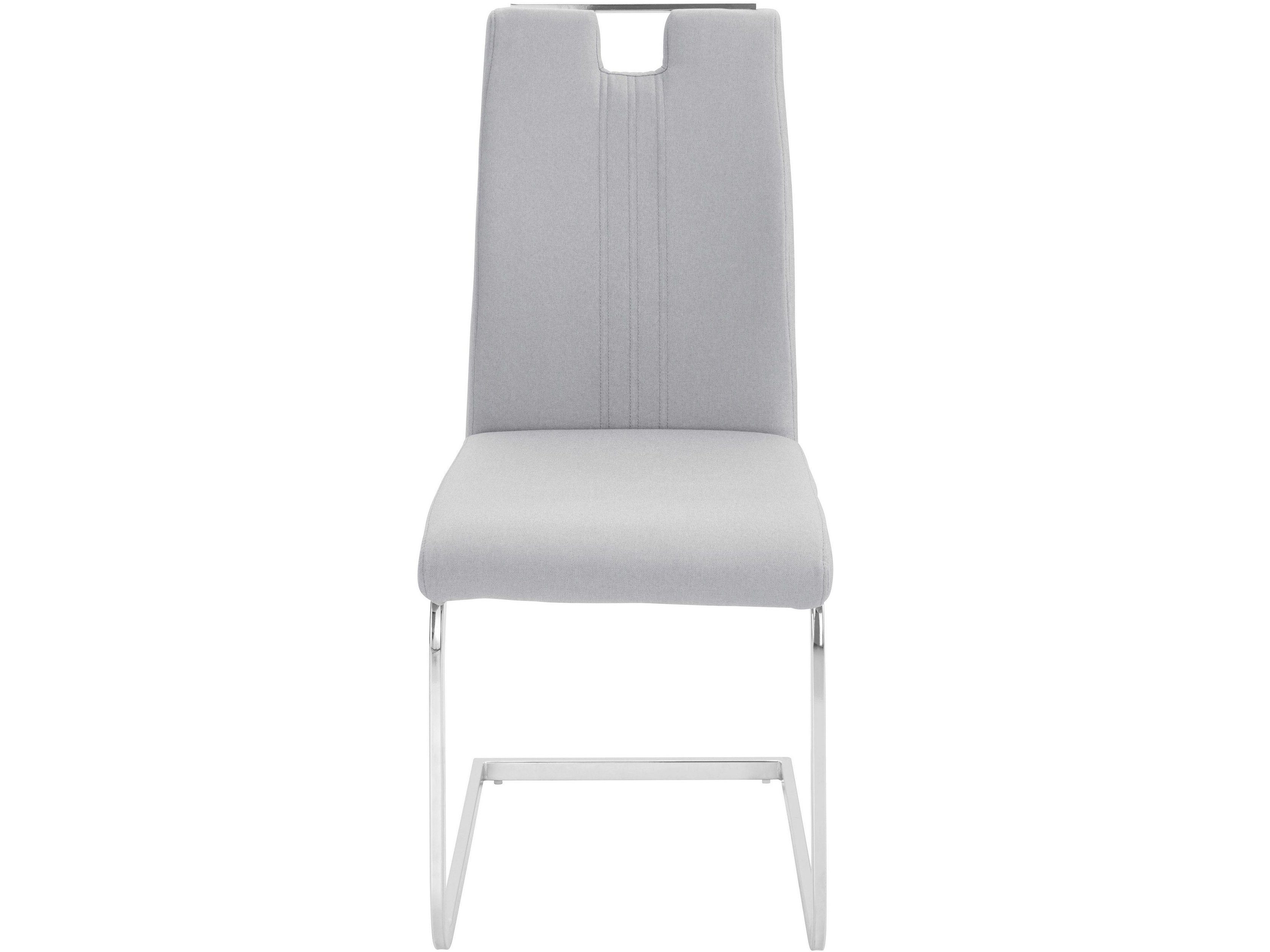 loft24 Freischwinger Catha (Set), Esszimmerstuhl günstig online kaufen