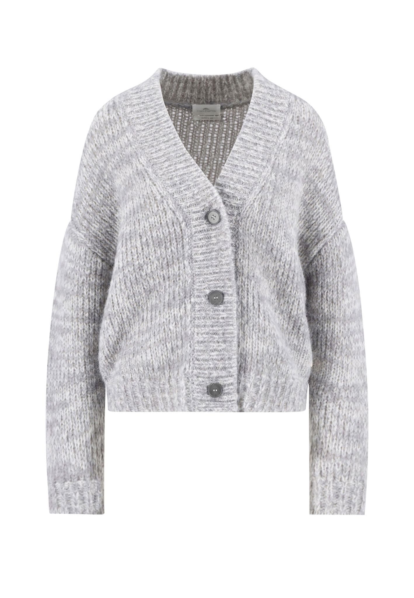 Strickjacke