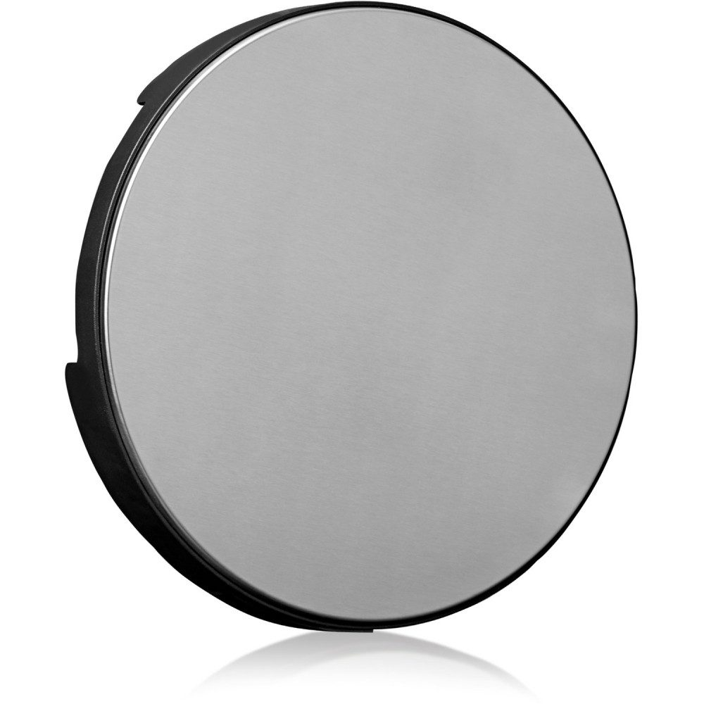 Cloer Warmhalteplatte 6718 - Warmhalteplatte - schwarz