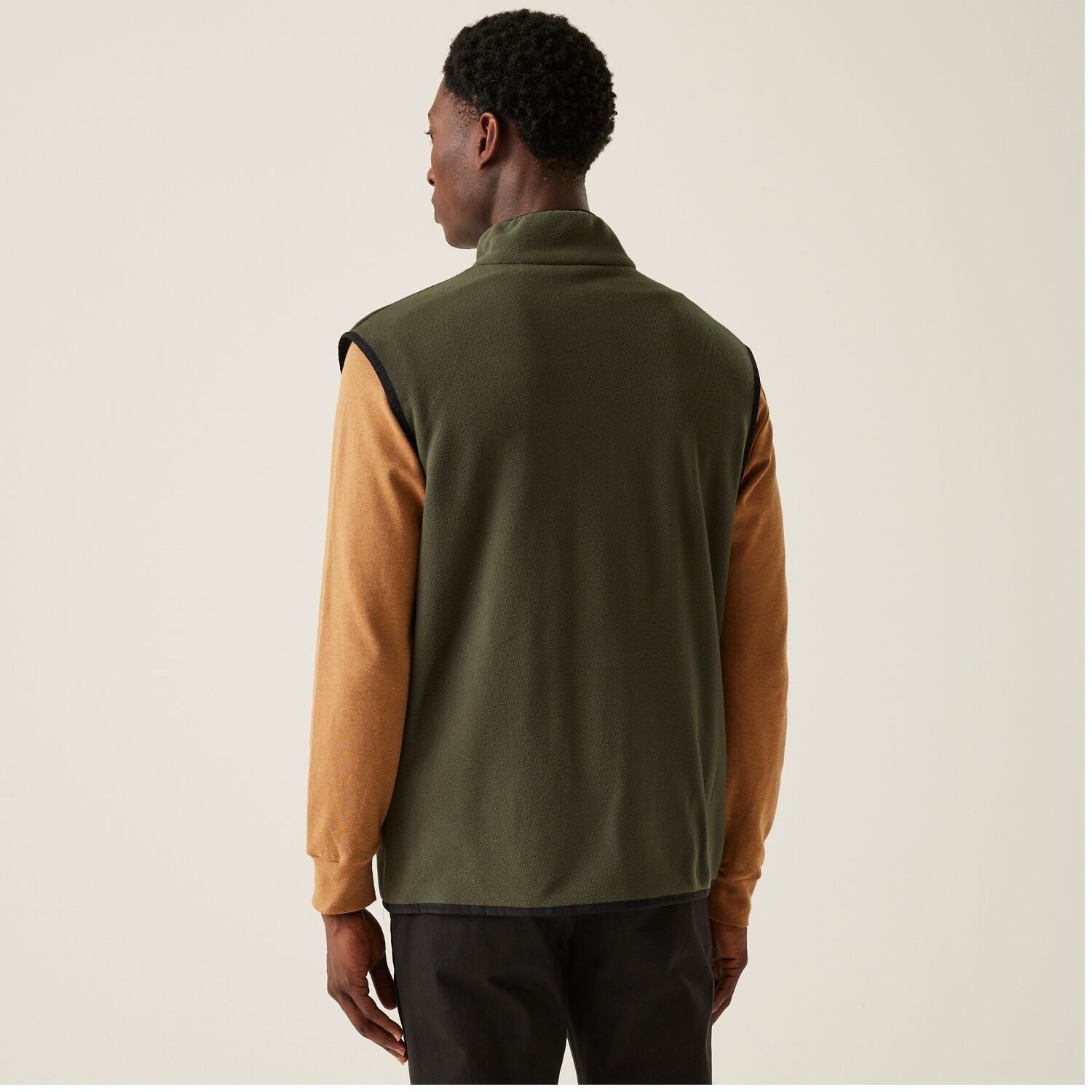 Regatta Funktionsweste Fleeceweste Frankie günstig online kaufen