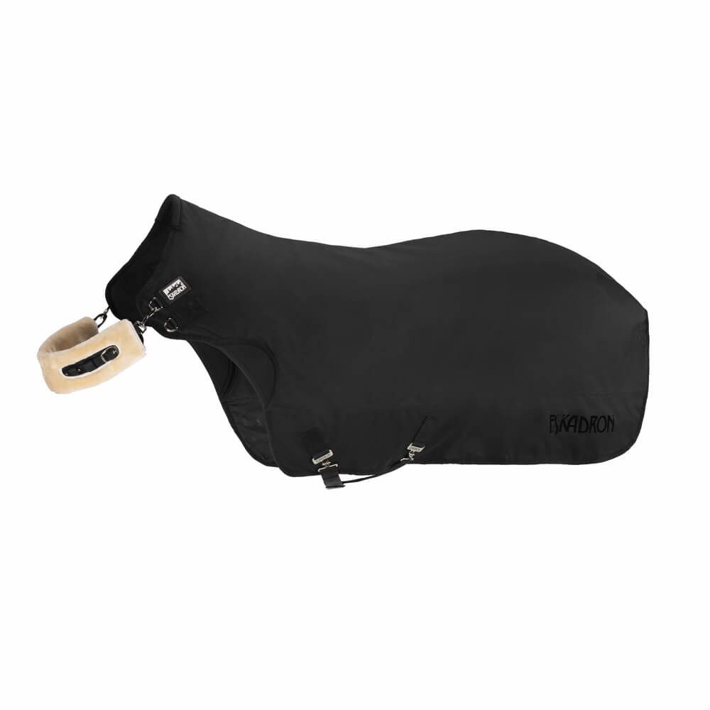 Eskadron Führanlagendecke Eskadron Basics Walker Rug Delta II Fleece + 50 G