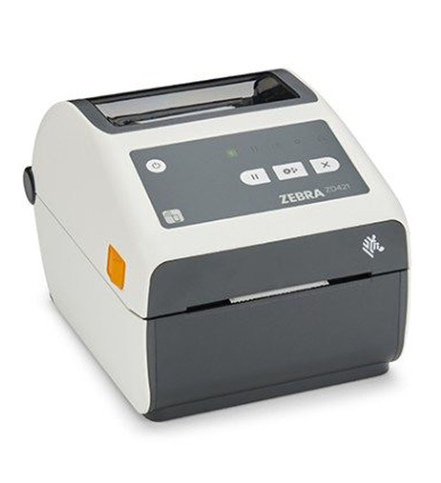 ZEBRA ZD421c-HC - Etikettendrucker - Thermotransfer - Rolle (11,2 cm) Laserdrucker