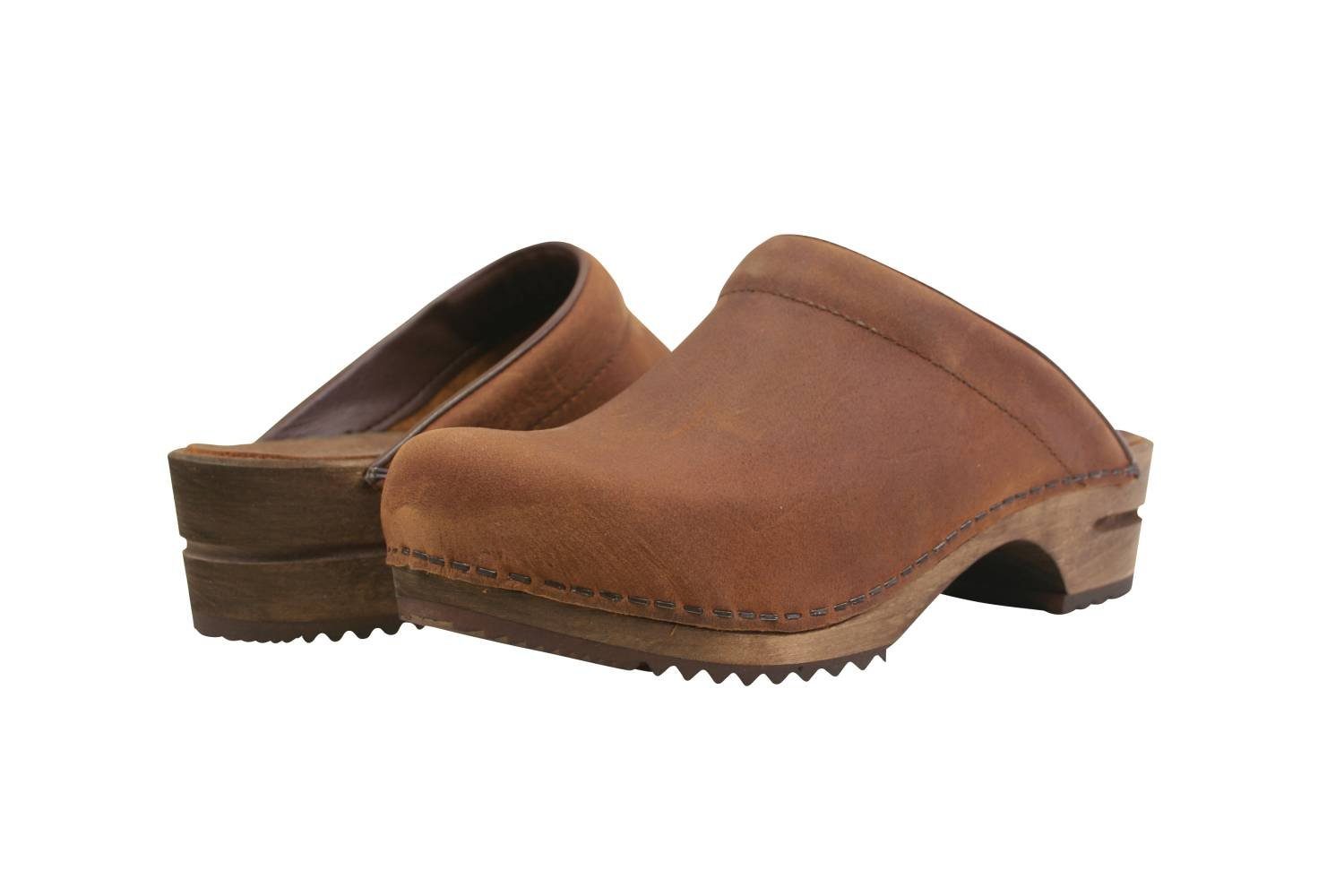 Sanita Sanita Wood Christian Clog günstig online kaufen