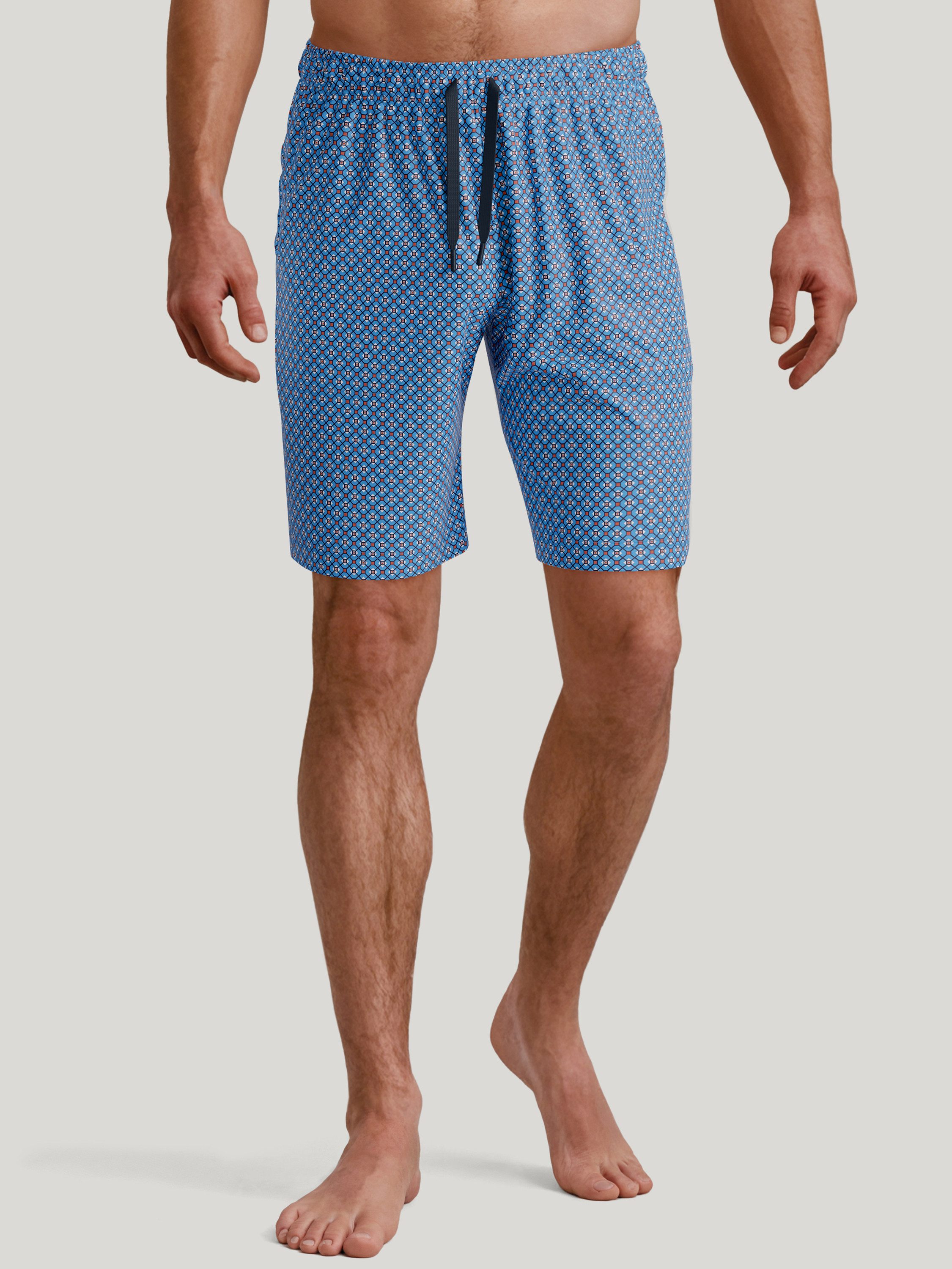 CALIDA Pyjamashorts Remix Xtra Herren (1-tlg) günstig online kaufen