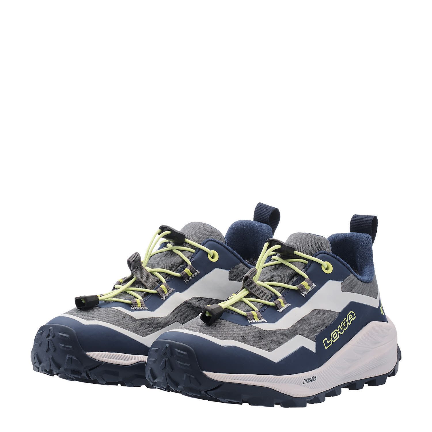 Lowa TRAILUX GTX LO JR Outdoorschuh