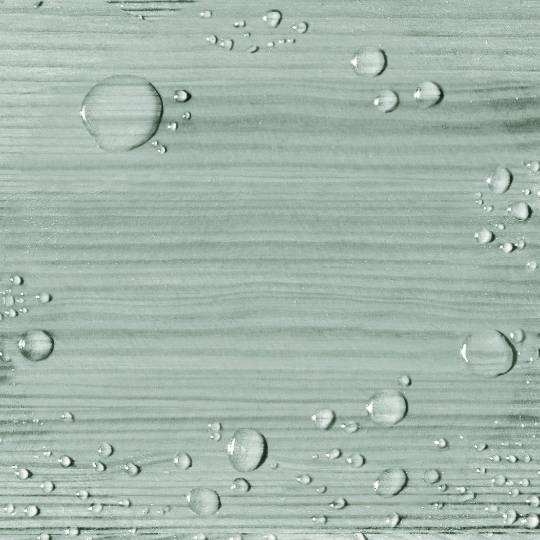 Alpina Holzschutzlasur Alpina Wetterschutz-Farbe halbdeckend seidenmatt