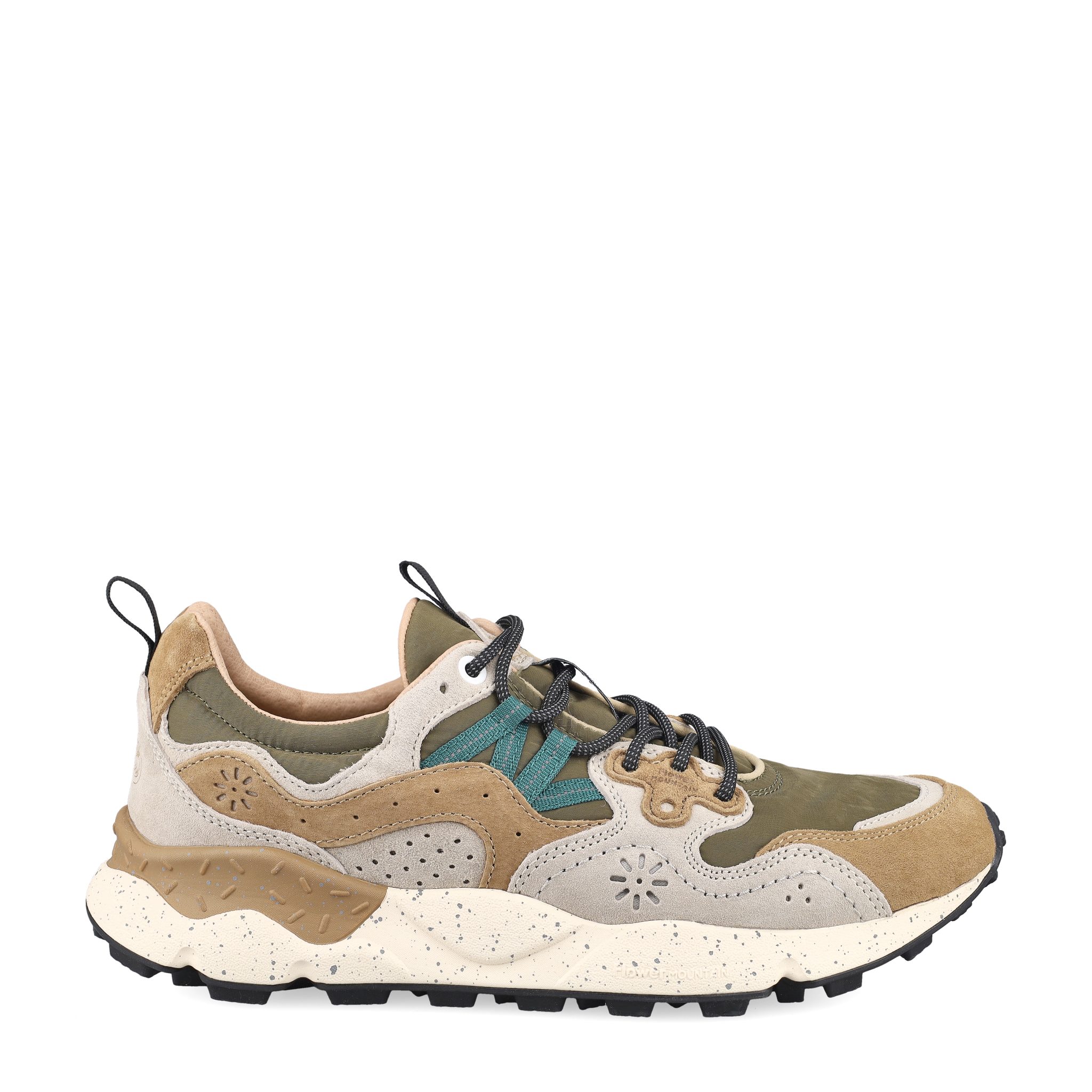 Flower Mountain Sneaker