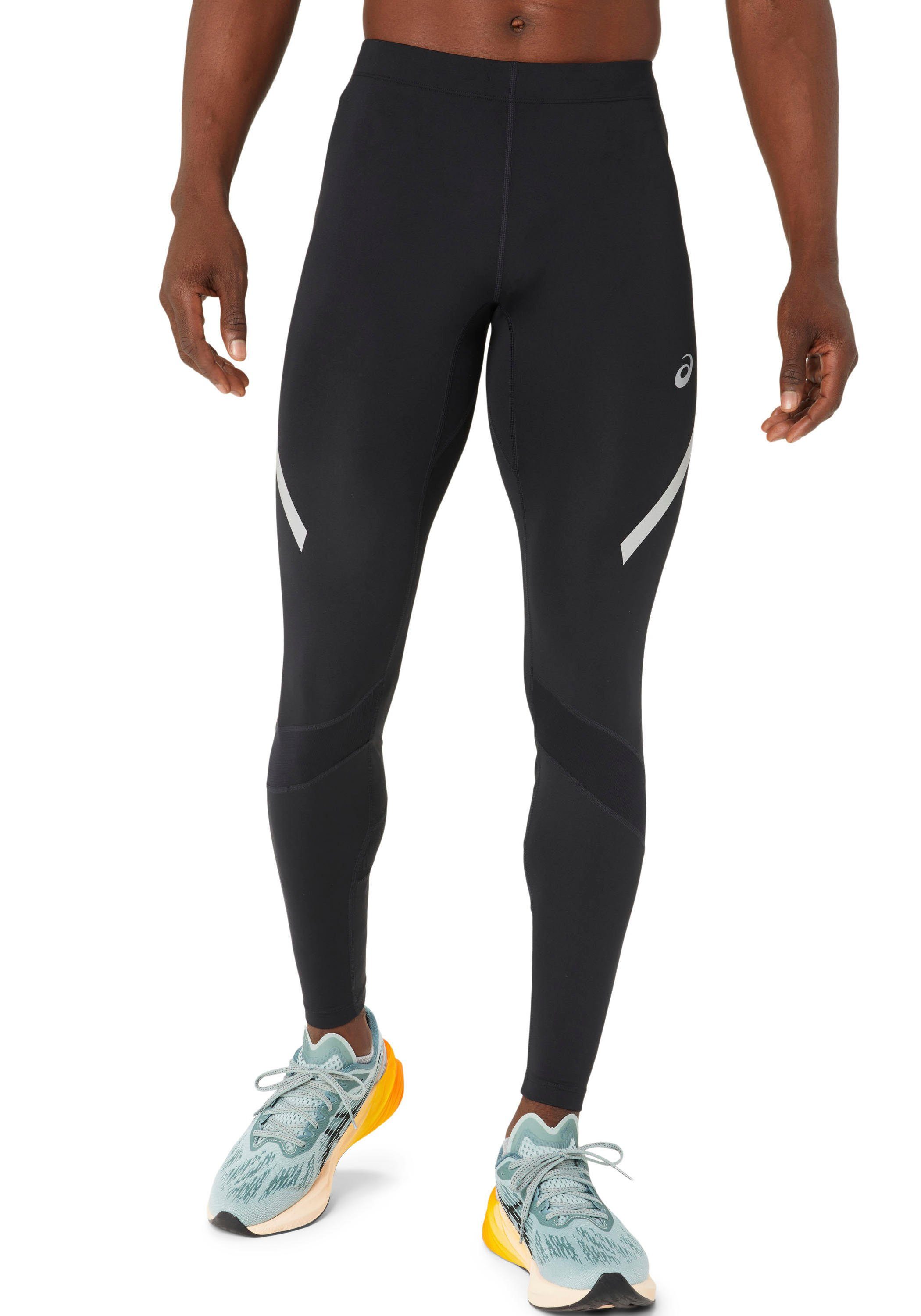 Asics LITE-SHOW TIGHT Laufhose