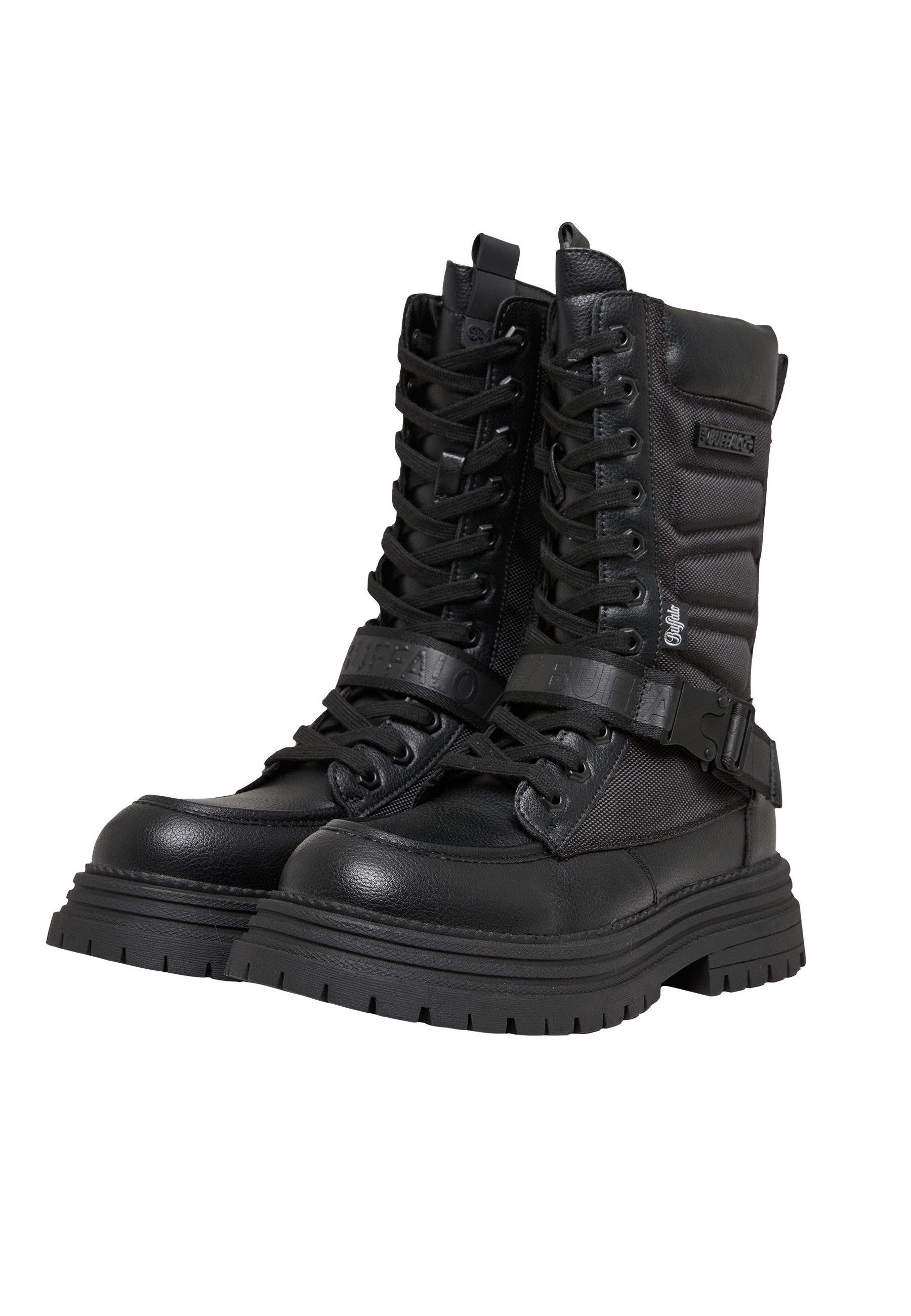 Buffalo Buffalo LENNOX COM HI Stiefel