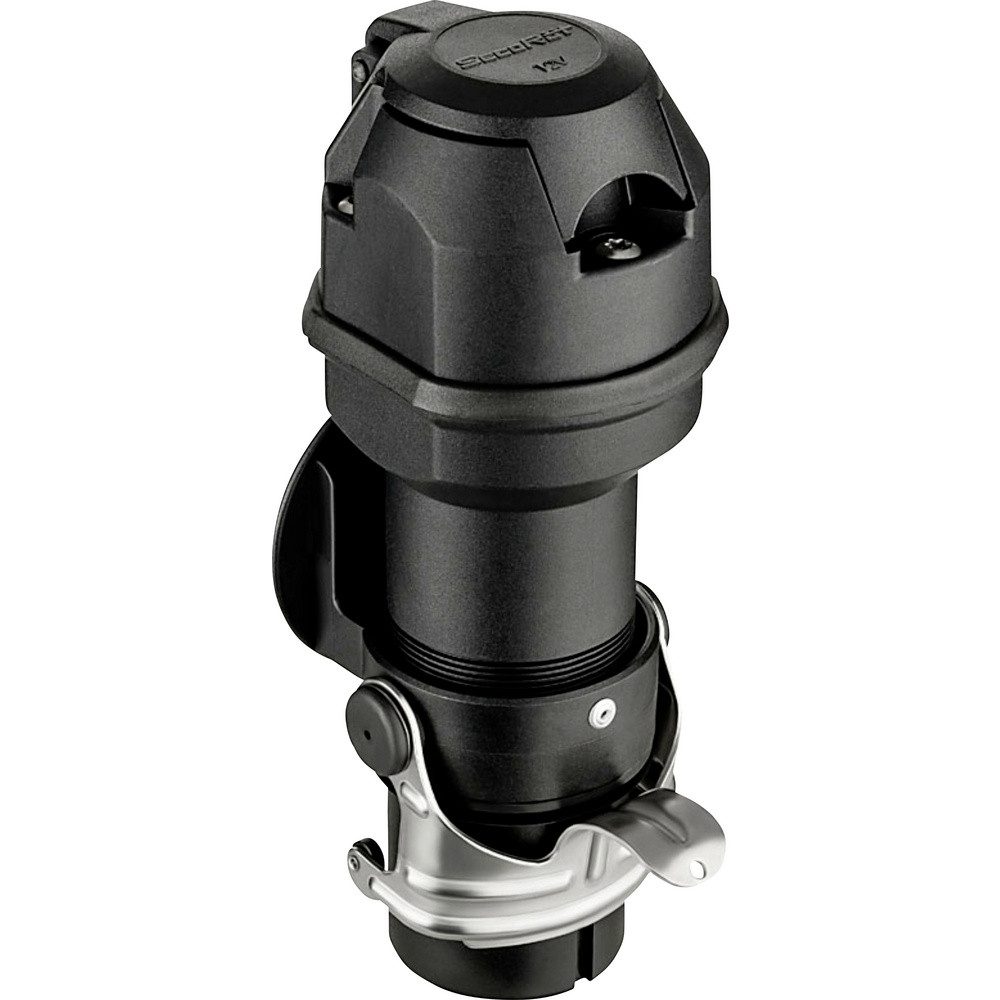 SecoRüt Anhänger SecoRüt Adapter Stecker 15polig Adernanzahl 7