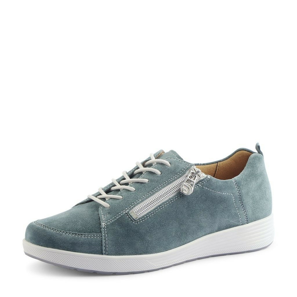 Ganter Freizeit Schnürer für Damen Schnürschuh (keine Angabe, 1-tlg., keine Angabe)