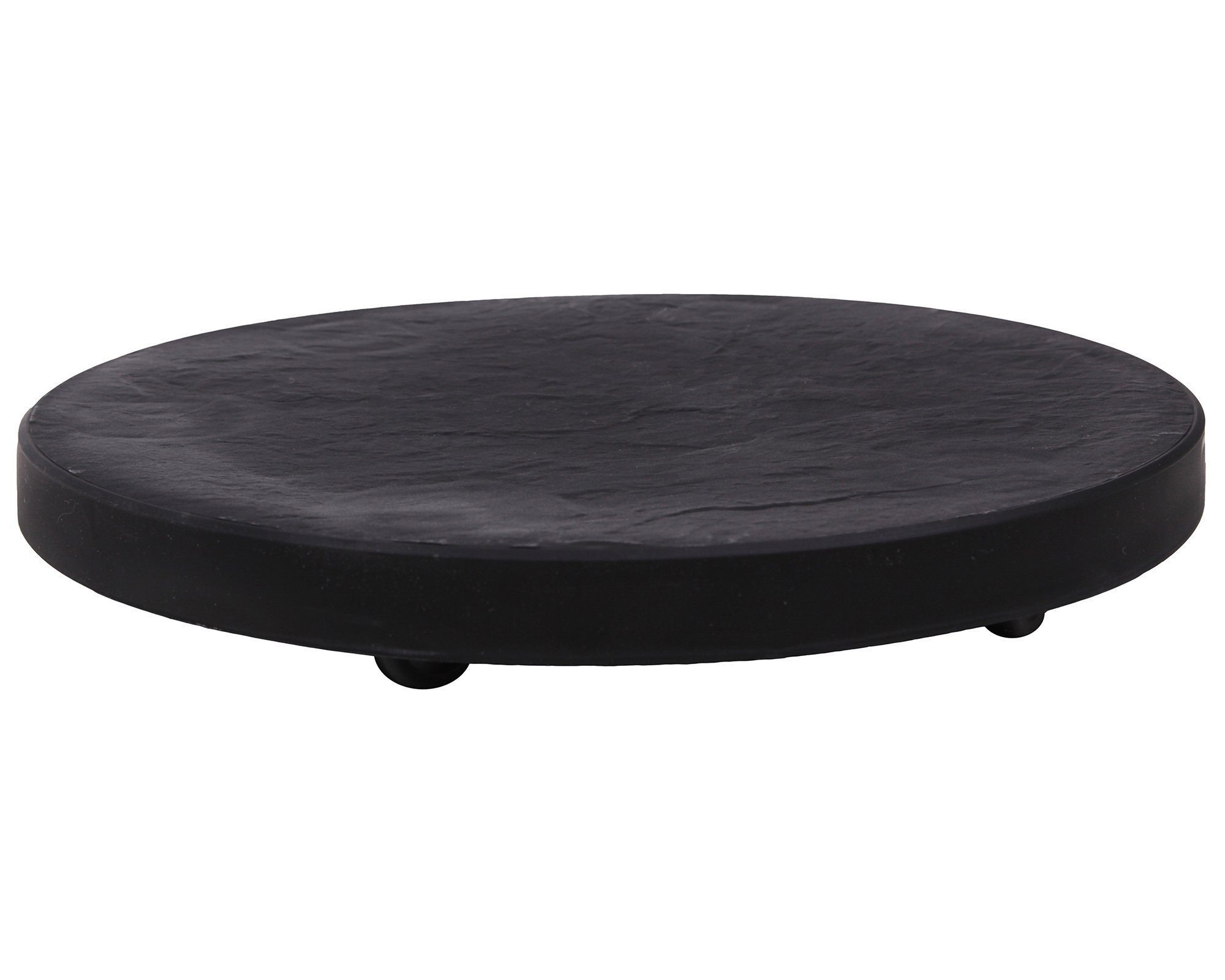 ONDIS24 Blumentopfuntersetzer Pflanzenroller Blumenroller bis 150 kg anthra günstig online kaufen