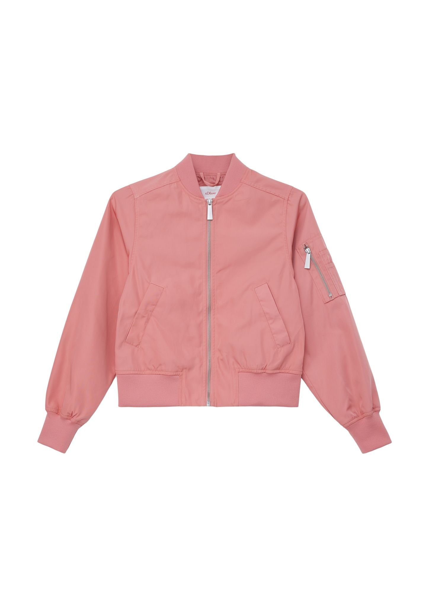 Outdoorjacke