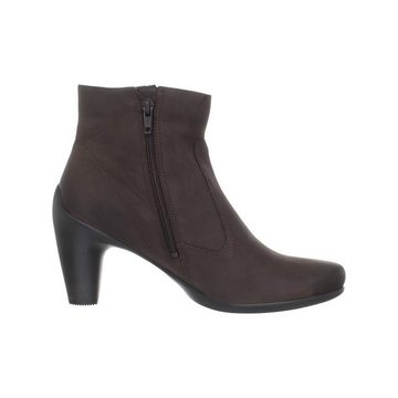 Ecco braun Stiefelette (1-tlg)