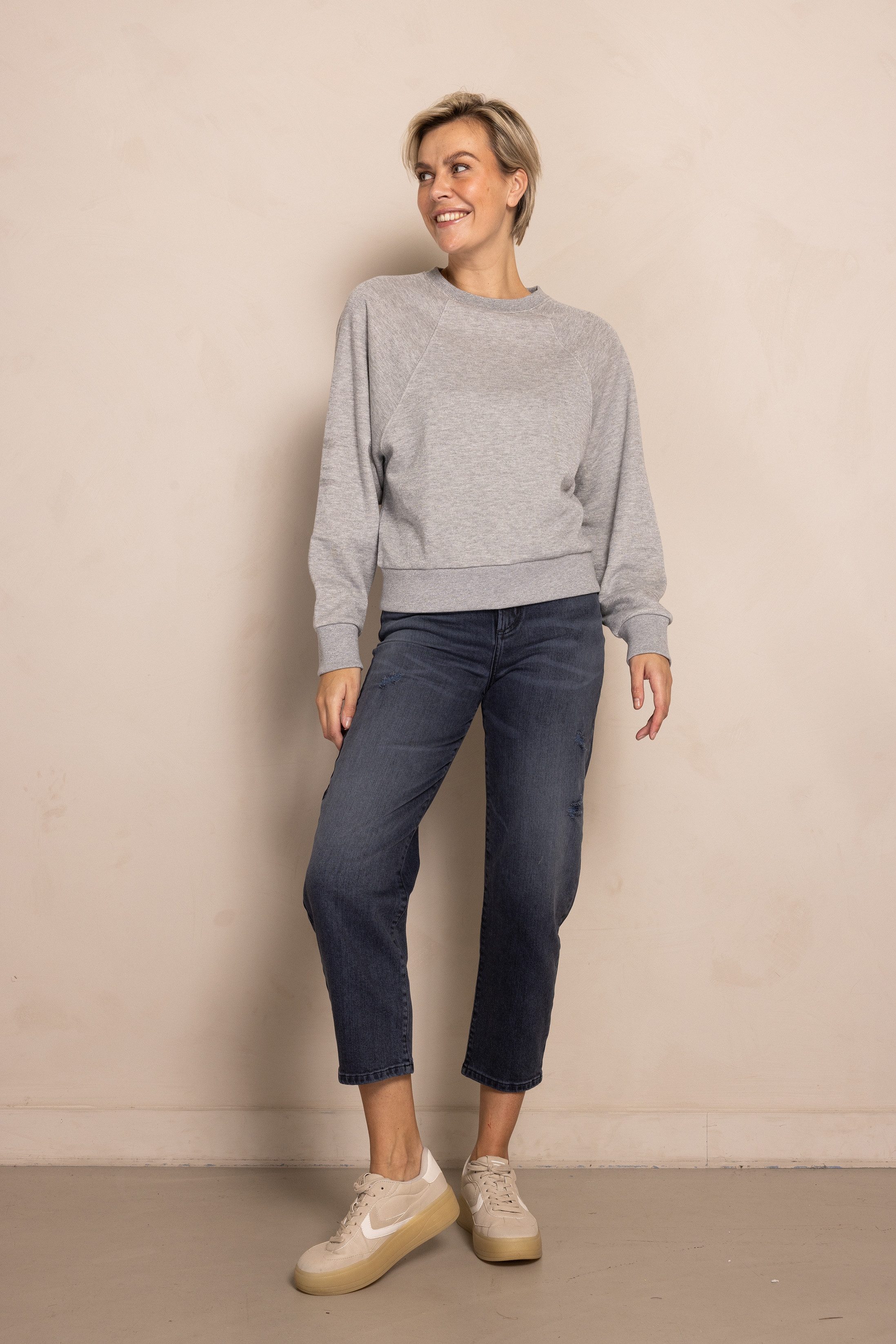 Zhrill Sweatshirt ZHRITU