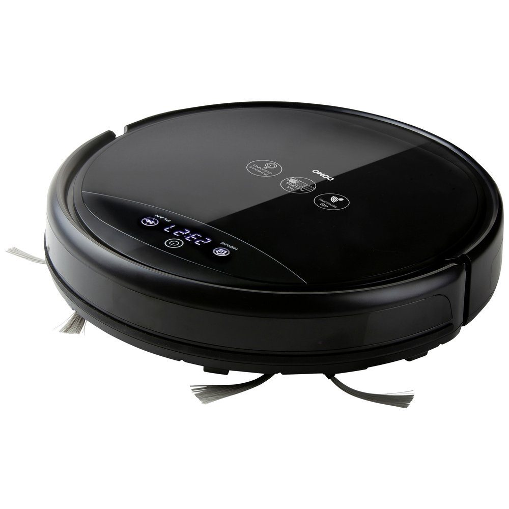 Domo Saugroboter DOMO DO7293S Saugroboter Fernbedienbar