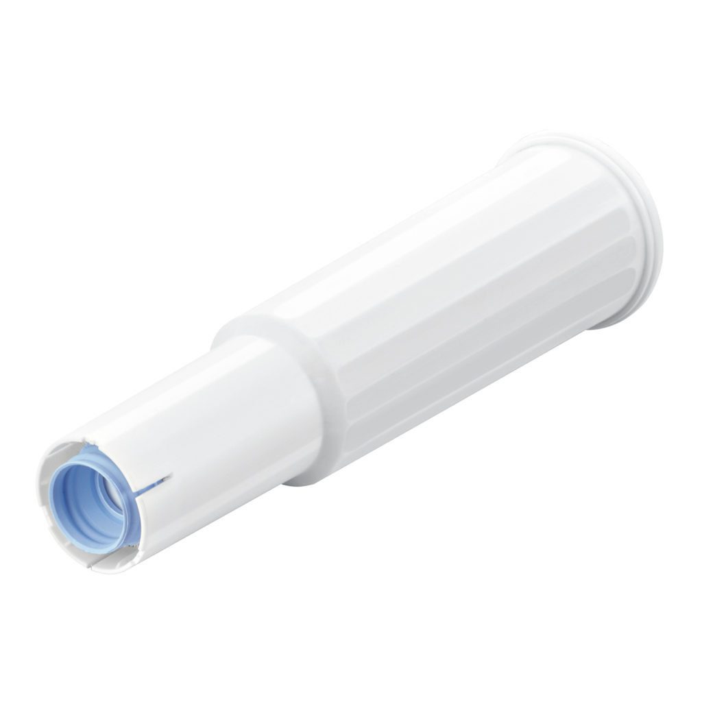 JURA Kalk- und Wasserfilter Claris White, Claris White