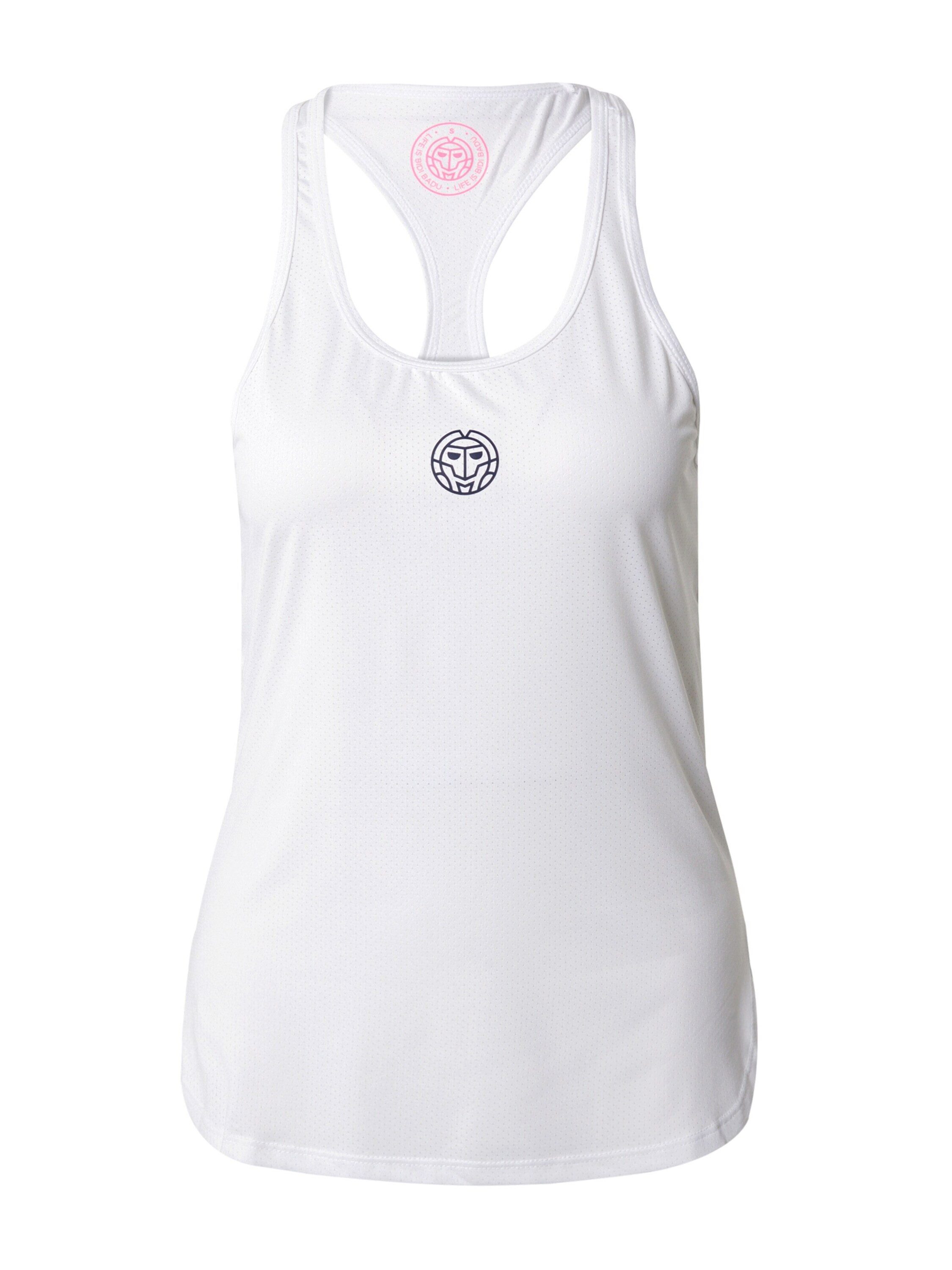 BIDI BADU Trainingstop (1-tlg) Plain/ohne Details