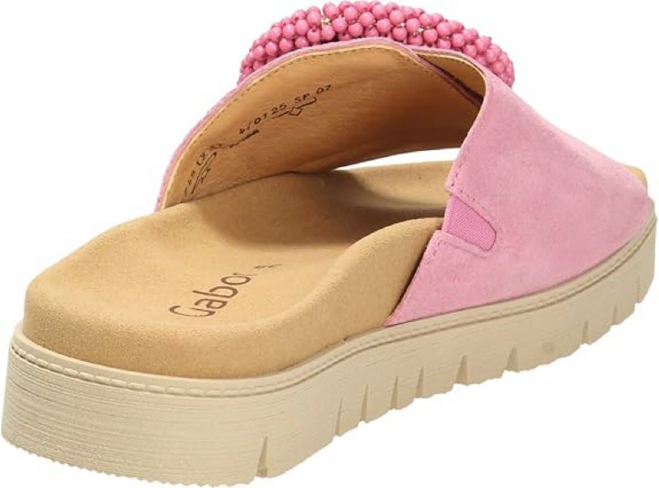 Gabor 63.745.13 Pantolette 63.745.13 günstig online kaufen