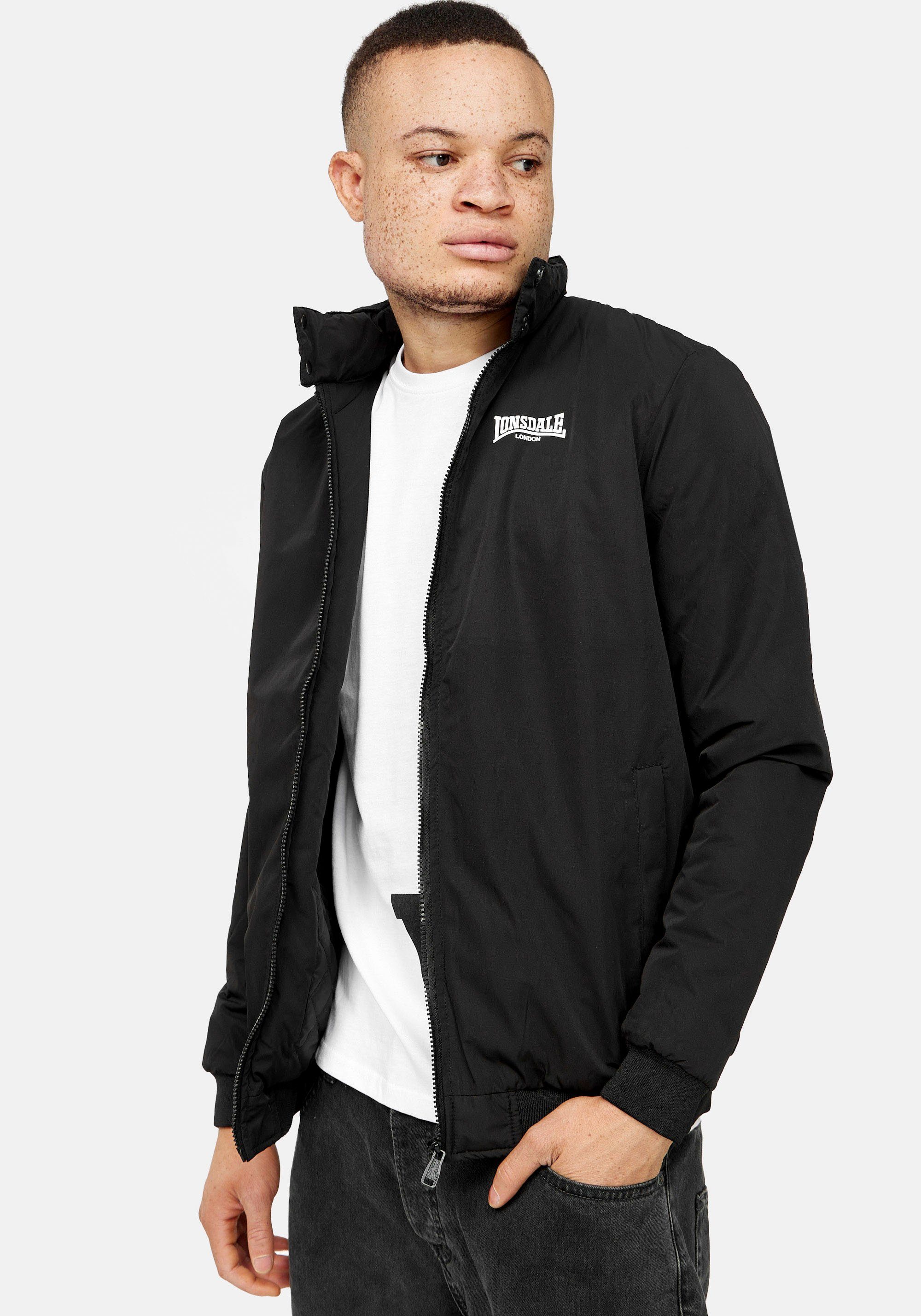 Blouson Lonsdale