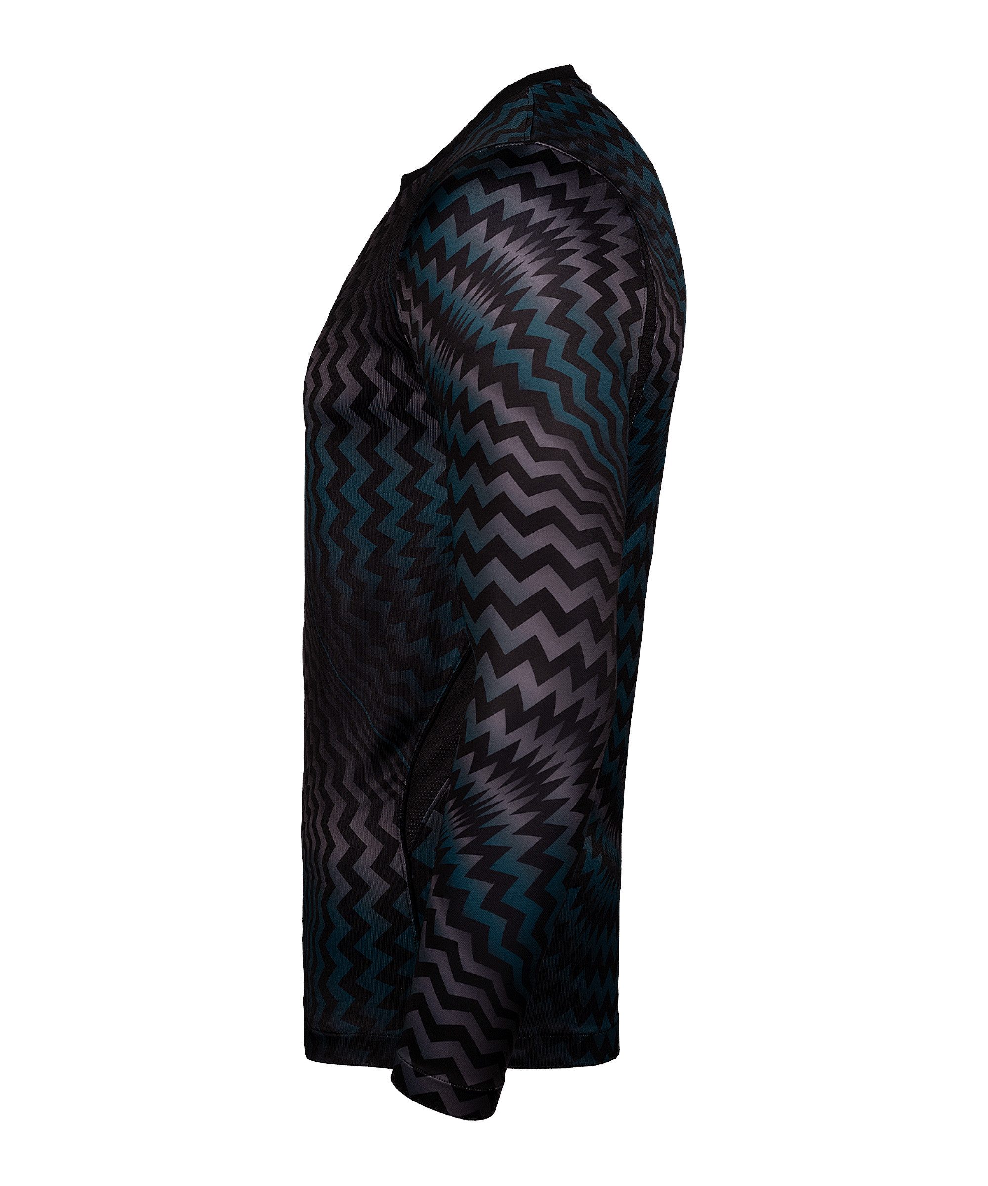 Nike Fußballtrikot Nike Performance Teamsport
