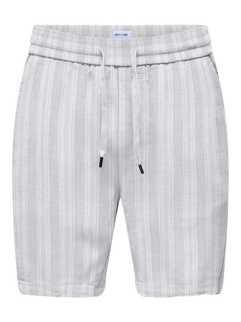 ONLY & SONS Stoffhose ONSTEL WALKER SHORTS