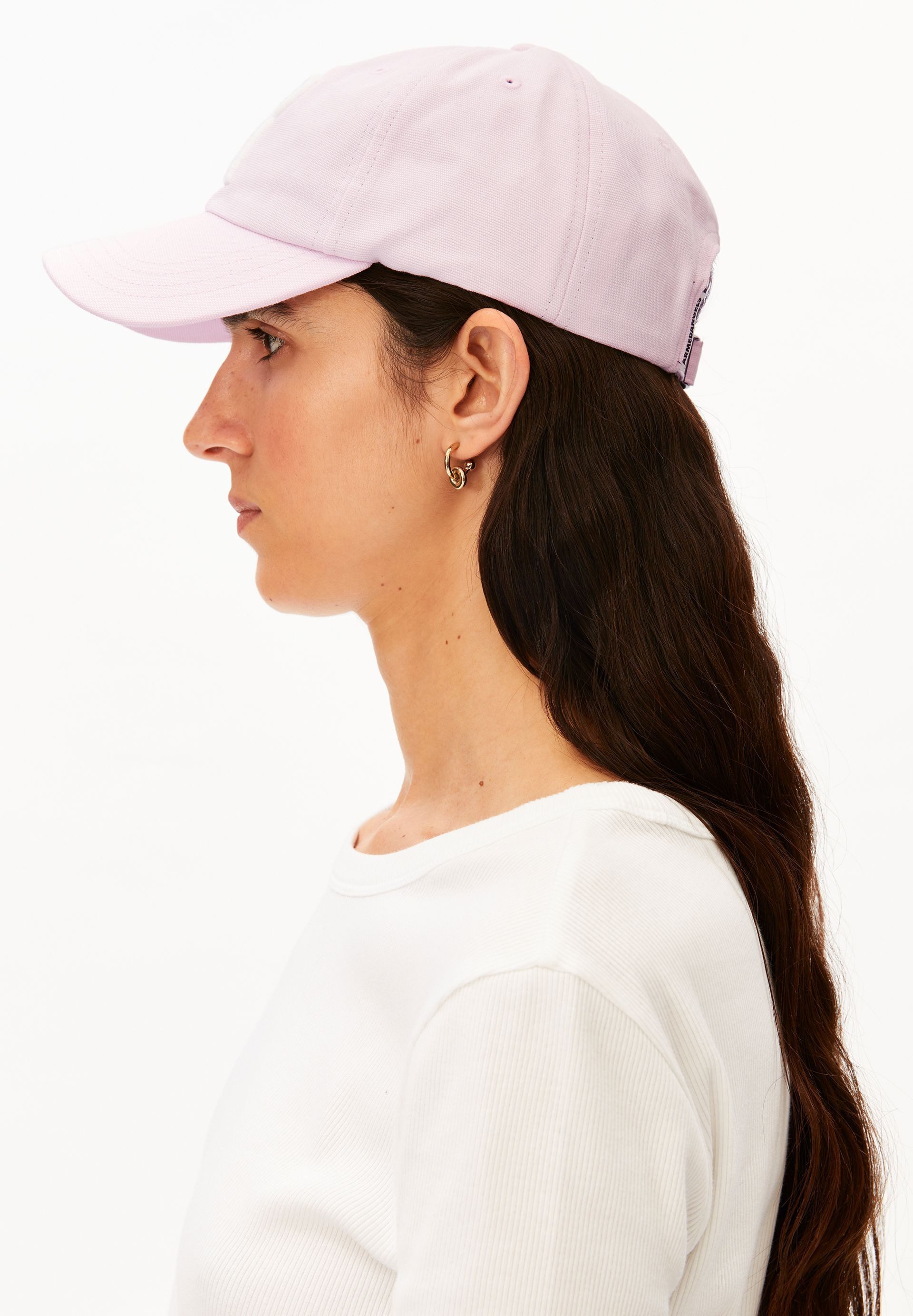Armedangels Baseball Cap ICONIC Å Unisex Cap Aus Bio-Baumwolle