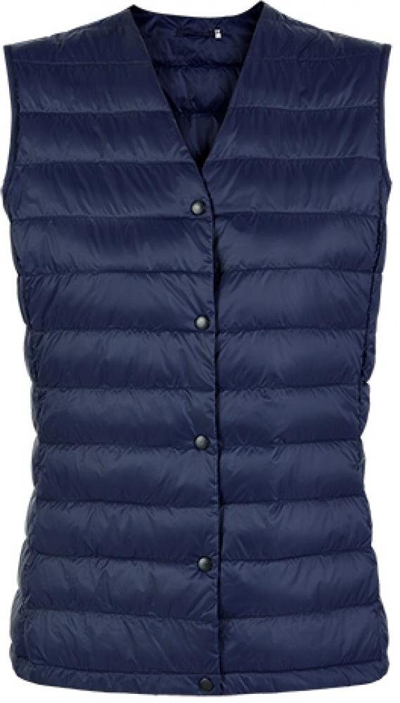 Funktionsweste Women´s Lightweight Bodywarmer Arthur S bis 3XL