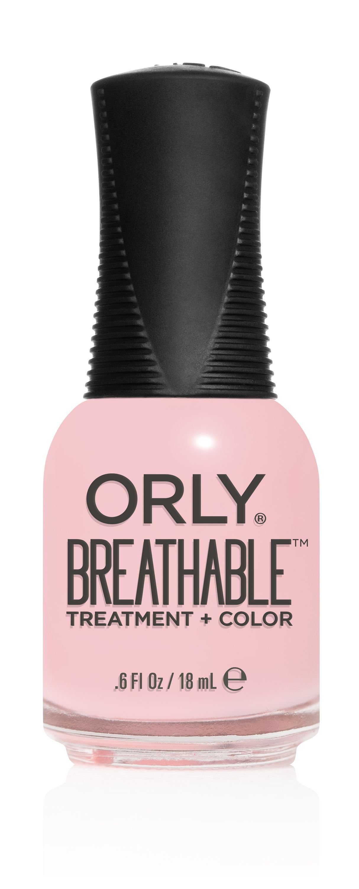 Kind, Kiss Breathable Me, ORLY - Nagellack ORLY Nagellack I'm - 18 ML