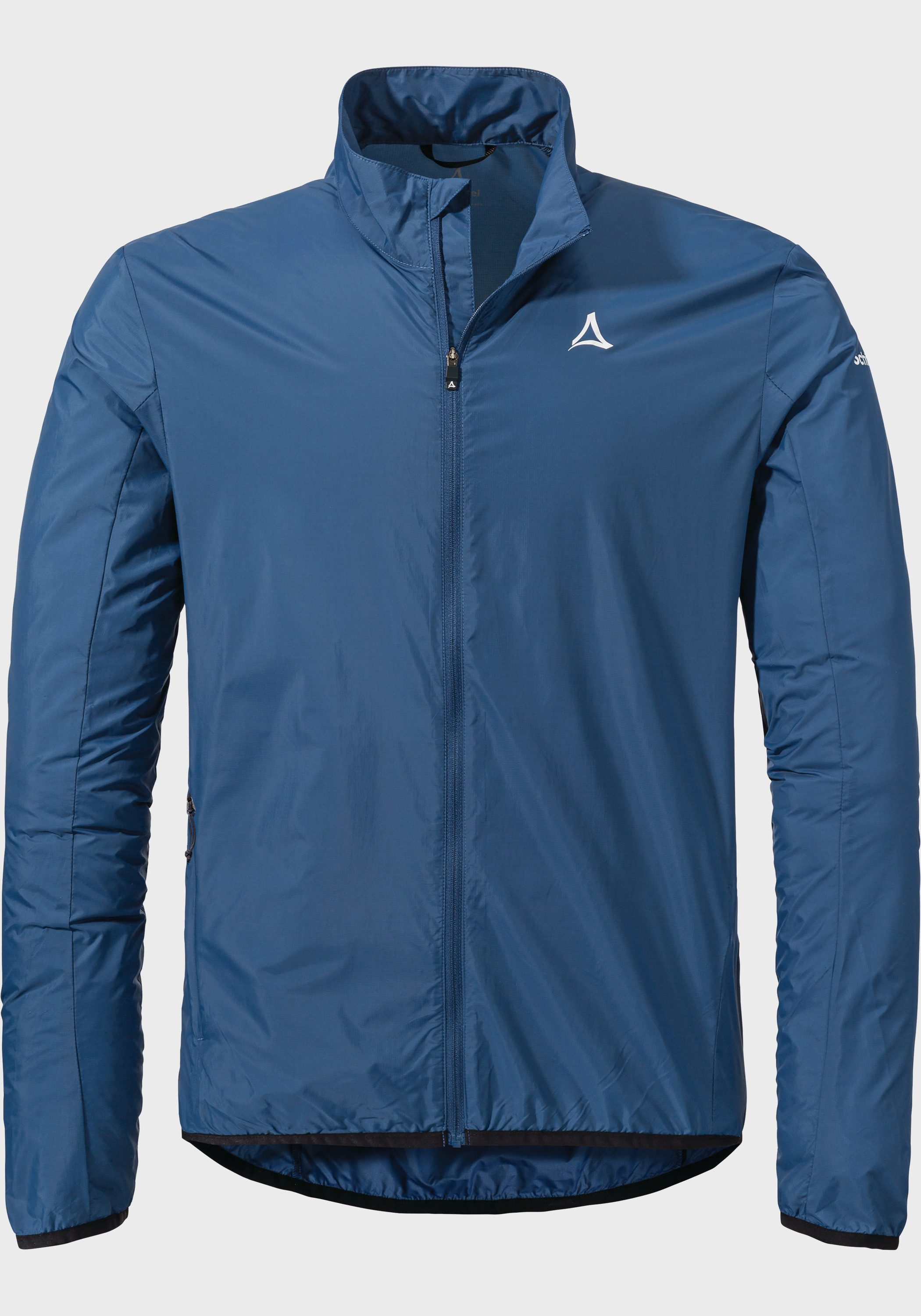 Outdoorjacke Bike Jacket Style Cannobio MNS