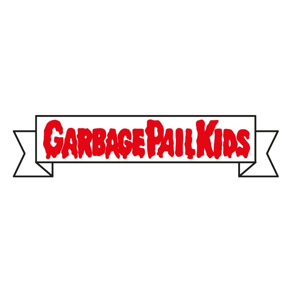 Garbage Pail Kids