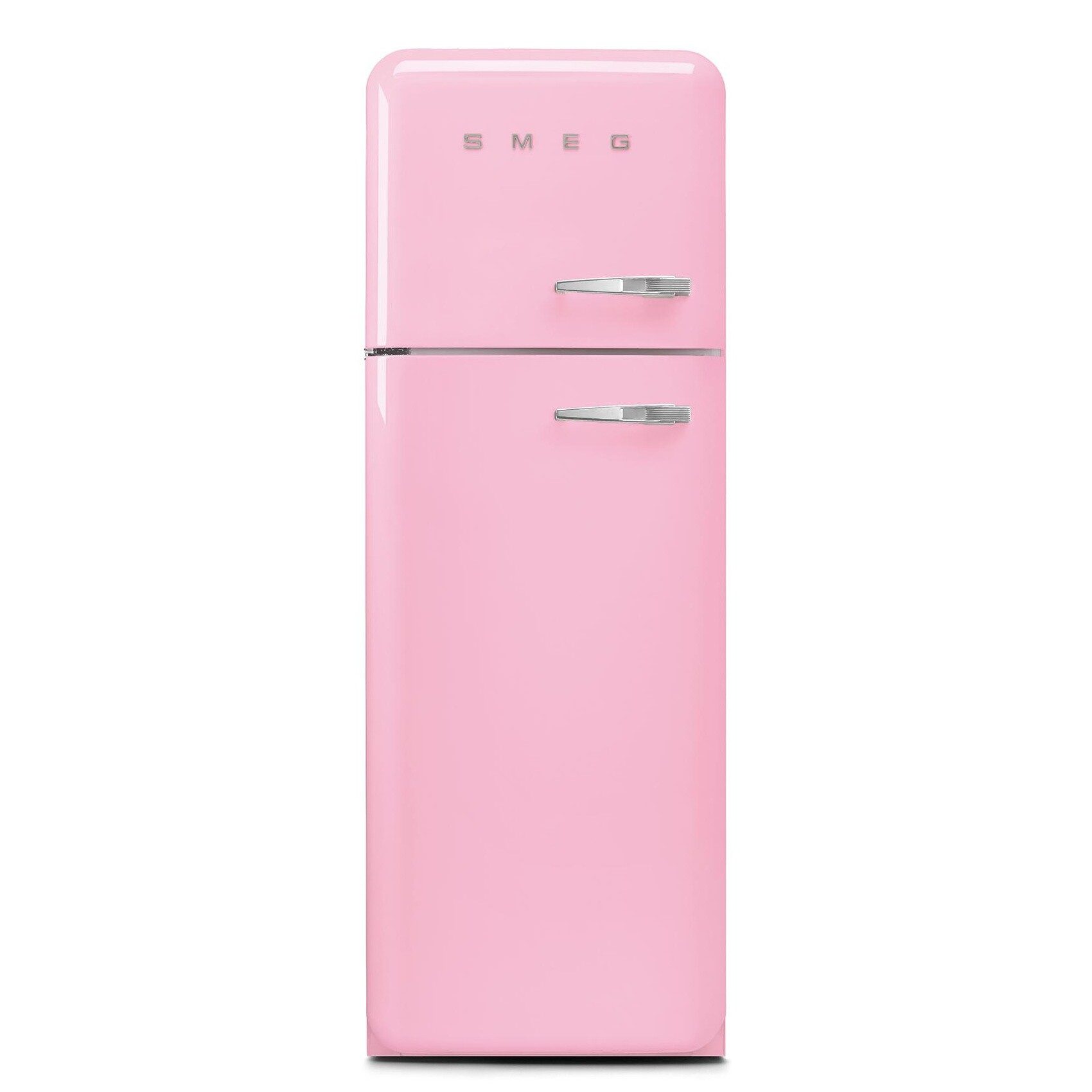Smeg Kühl-/Gefrierkombination FAB30LPK6